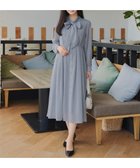 【ティアクラッセ/Tiaclasse】の【2WAY取り外しリボン付き】リボンタイラメシフォンワンピース 人気、トレンドファッション・服の通販 founy(ファニー) ファッション Fashion レディースファッション Fashion for Women ワンピース Dresses ウォッシャブル Machine Washable 春 Spring 洗える Machine Washable 秋 Autumn シアー Sheer, See-Through シフォン Chiffon, Lightweight Fabric シューズ Shoes, Footwear 長袖 Long Sleeve, Full Sleeve フェミニン Feminine, Girly フラット Flat, Flat Shoes フレア Flare, Flared ポケット Pocket, Pocket Detail リボン Ribbon, Bow ロング Long, Long-Length S/S・春夏 SS, Spring/Summer, Warm Season 夏 Summer エレガント 上品 Elegant セレモニー Ceremony 入学式 Entrance Ceremony ビジネス 仕事 通勤 Business / Work / Commuting thumbnail サックス|ID: prp329100004848337 ipo3291000000035522074