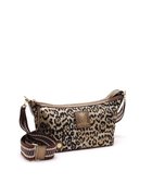 【アクセソワドゥマドモワゼルジャップ/A.D.M.J】の【撥水高密度ナイロン】デービス&牛革/マーキスクロスボディ 人気、トレンドファッション・服の通販 founy(ファニー) ファッション Fashion レディースファッション Fashion for Women イタリア Italy ショルダー Shoulder, Shoulder Strap ポケット Pocket, Pocket Detail 旅行 Travel thumbnail LEOPARD|ID: prp329100004848354 ipo3291000000035435959