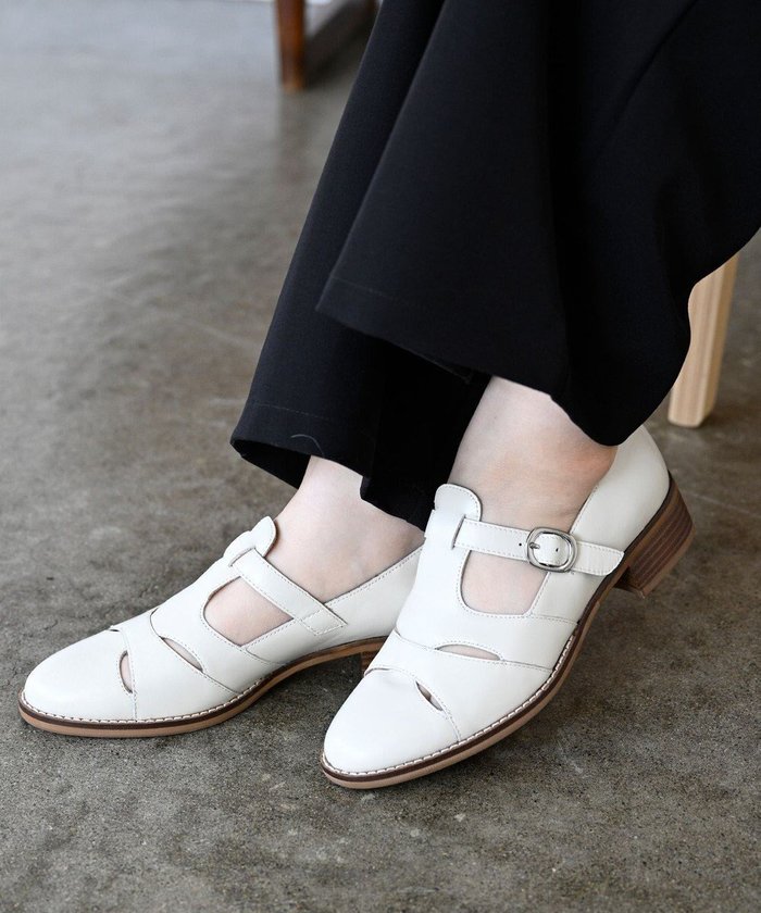 【アポム/APOM】のグルカシューズ35 インテリア・キッズ・メンズ・レディースファッション・服の通販 founy(ファニー) https://founy.com/ ファッション Fashion レディースファッション Fashion for Women シューズ Shoes, Footwear スマート Smart, Elegant トレンド Trend, Trending Now 定番 Standard, Basic Item パターン Pattern, Design Print フェミニン Feminine, Girly エレガント 上品 Elegant |ID: prp329100004848365 ipo3291000000035940486