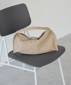 【アメリカンホリック/AMERICAN HOLIC】のオンフラップ2WAYショルダーバッグ Beige|ID: prp329100004848380 ipo3291000000035436325