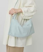 【アメリカンホリック/AMERICAN HOLIC】のオンフラップ2WAYショルダーバッグ Sax|ID: prp329100004848380 ipo3291000000035436327