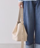 【アメリカンホリック/AMERICAN HOLIC】の【2点SET】2WAYショルダーバッグinポーチ Ivory|ID: prp329100004848381 ipo3291000000035436334