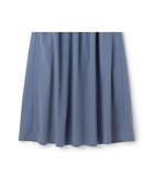 【アンフィーロ 自由区/UNFILO】のFINE MOVE タックスカート ダルブルー|ID: prp329100004848531 ipo3291000000035573205