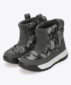 【コロンビア/Columbia / KIDS】のColumbia/ 【KIDS】ユース スノートロット ミッド /コロンビア Shark、 Black Urban Camo|ID: prp329100004848539 ipo3291000000035787444