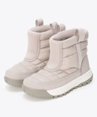 【コロンビア/Columbia / KIDS】のColumbia/ 【KIDS】ユース スノートロット ミッド /コロンビア Soft Taupe、 Sea Salt|ID: prp329100004848539 ipo3291000000035787446