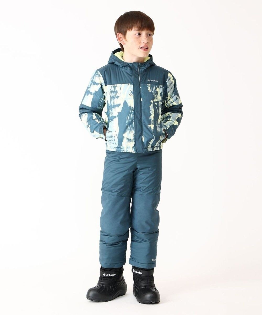 【コロンビア/Columbia / KIDS】のColumbia/ 【KIDS】マイティーモーグルIIセット /コロンビア 人気、トレンドファッション・服の通販 founy(ファニー) 　ファッション　Fashion　キッズファッション　Fashion for Kids　インナー　Innerwear　ジャケット　Jacket, Outerwear　ドロップ　Drop Shoulder, Dropped Style　フィット　Fit, Slim Fit　フロント　Front, Front Design　A/W・秋冬　Autumn/Winter　S/S・春夏　SS, Spring/Summer, Warm Season　おすすめ　Recommended / Our Picks　夏　Summer　 other-1|ID: prp329100004848563 ipo3291000000035787631