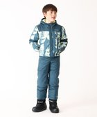 【コロンビア/Columbia / KIDS】のColumbia/ 【KIDS】マイティーモーグルIIセット /コロンビア 人気、トレンドファッション・服の通販 founy(ファニー) ファッション Fashion キッズファッション Fashion for Kids インナー Innerwear ジャケット Jacket, Outerwear ドロップ Drop Shoulder, Dropped Style フィット Fit, Slim Fit フロント Front, Front Design A/W・秋冬 Autumn/Winter S/S・春夏 SS, Spring/Summer, Warm Season おすすめ Recommended / Our Picks 夏 Summer thumbnail Everblue Tracks、 Everblue|ID: prp329100004848563 ipo3291000000035787633