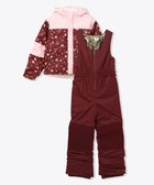 【コロンビア/Columbia / KIDS】のColumbia/ 【KIDS】マイティーモーグルIIセット /コロンビア 人気、トレンドファッション・服の通販 founy(ファニー) ファッション Fashion キッズファッション Fashion for Kids インナー Innerwear ジャケット Jacket, Outerwear ドロップ Drop Shoulder, Dropped Style フィット Fit, Slim Fit フロント Front, Front Design A/W・秋冬 Autumn/Winter S/S・春夏 SS, Spring/Summer, Warm Season おすすめ Recommended / Our Picks 夏 Summer thumbnail Rich Wine Wintergarden、 Satin Pink|ID: prp329100004848563 ipo3291000000035787635