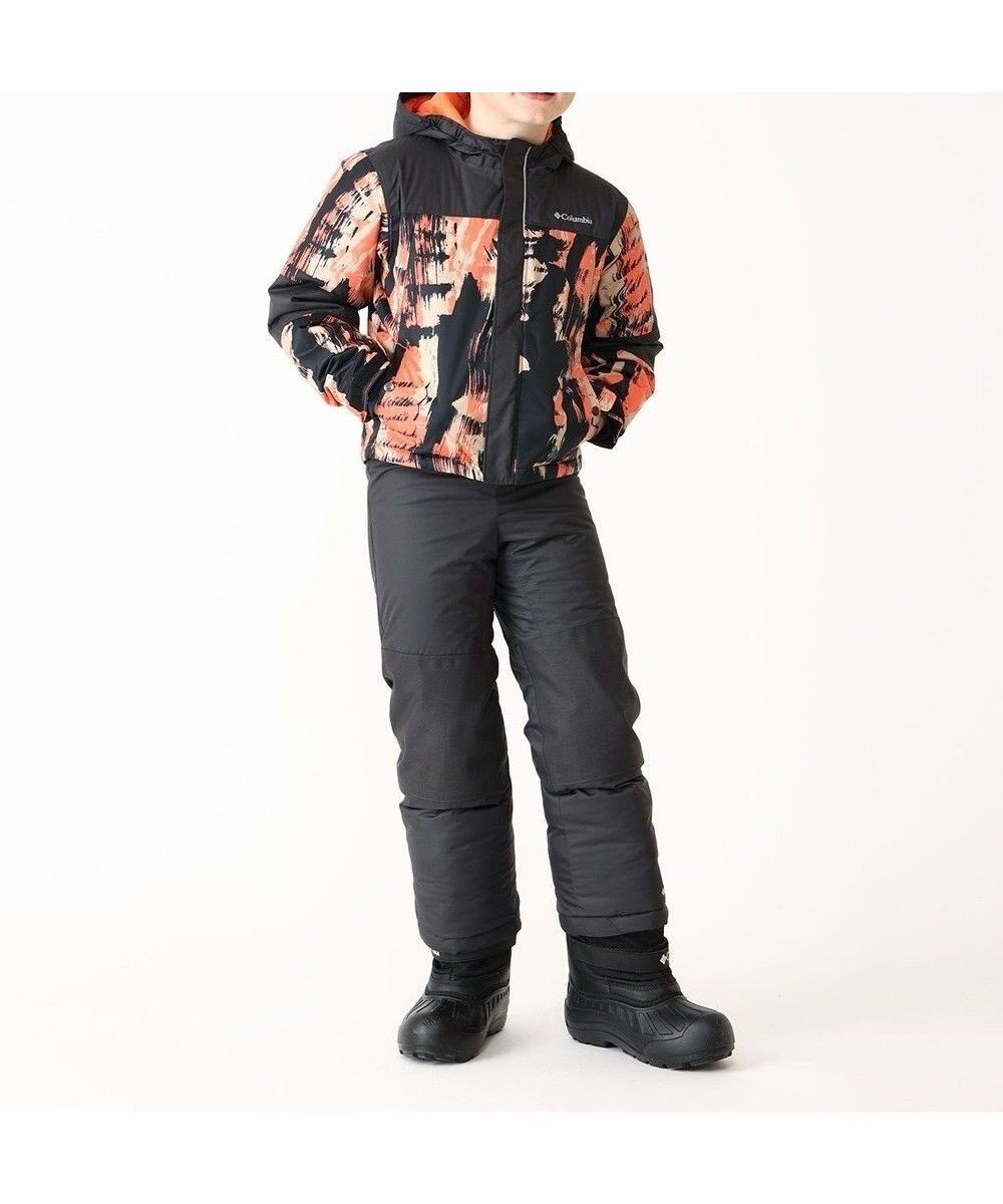 【コロンビア/Columbia / KIDS】のColumbia/ 【KIDS】マイティーモーグルIIセット /コロンビア インテリア・キッズ・メンズ・レディースファッション・服の通販 founy(ファニー) 　ファッション　Fashion　キッズファッション　Fashion for Kids　インナー　Innerwear　ジャケット　Jacket, Outerwear　ドロップ　Drop Shoulder, Dropped Style　フィット　Fit, Slim Fit　フロント　Front, Front Design　A/W・秋冬　Autumn/Winter　S/S・春夏　SS, Spring/Summer, Warm Season　おすすめ　Recommended / Our Picks　夏　Summer　Zing Tracks、 Shark|ID: prp329100004848563 ipo3291000000035787638