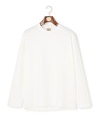 【ジェイ プレス/J.PRESS / MEN】の【WEB・一部店舗限定】ドレスクルーネック ロングスリーブTシャツ ホワイト系|ID: prp329100004848590 ipo3291000000035988318