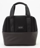 【23区 ゴルフ/23区GOLF / MEN】の【UNISEX】ネオプレーンカートバッグ 保冷機能 ショルダーベルト付き ブラック系|ID: prp329100004848594 ipo3291000000035532539