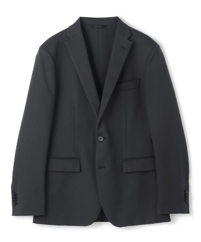 【ジョゼフ オム/JOSEPH HOMME / MEN】の【WEB・一部店舗限定】ヒートダブルクロス ジャケット インテリア・キッズ・メンズ・レディースファッション・服の通販 founy(ファニー) https://founy.com/ ファッション Fashion メンズファッション Fashion for Men アウター Men's Coats Outerwear テーラードジャケット Tailored Jackets & Blazers シェイプ Shape, Slim Fit ジャケット Jacket, Outerwear ストレッチ Stretch, Stretchy Fabric スペシャル Special, Limited Edition セットアップ Set-Up, Coordinated Outfit センター Center, Center Line フラット Flat, Flat Shoes フラップ Flap, Flap Pocket ベーシック Basic, Essential ポケット Pocket, Pocket Detail A/W・秋冬 Autumn/Winter |ID: prp329100004848607 ipo3291000000035841713