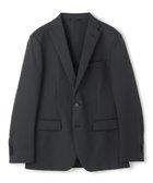 【ジョゼフ オム/JOSEPH HOMME / MEN】の【WEB・一部店舗限定】ヒートダブルクロス ジャケット ブラック系|ID: prp329100004848607 ipo3291000000035841716