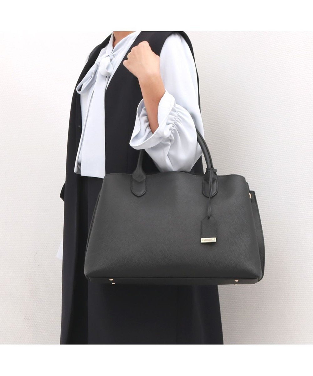 【アンビリオン/UNBILLION】のペルケ perche / WEB直営限定・牛革ユーティリティA4・2wayトートバッグ 人気、トレンドファッション・服の通販 founy(ファニー) ファッション Fashion レディースファッション Fashion for Women バッグ Bags おすすめ Recommended / Our Picks ショルダー Shoulder, Shoulder Strap ポケット Pocket, Pocket Detail ロング Long, Long-Length ビジネス 仕事 通勤 Business / Work / Commuting other-1|ID: prp329100004848647 ipo3291000000036030296