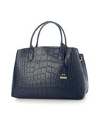 【アンビリオン/UNBILLION】のペルケ perche / WEB直営限定・牛革ユーティリティA4・2wayトートバッグ 人気、トレンドファッション・服の通販 founy(ファニー) ファッション Fashion レディースファッション Fashion for Women バッグ Bags おすすめ Recommended / Our Picks ショルダー Shoulder, Shoulder Strap ポケット Pocket, Pocket Detail ロング Long, Long-Length ビジネス 仕事 通勤 Business / Work / Commuting thumbnail クロコネイビー|ID: prp329100004848647 ipo3291000000036030303