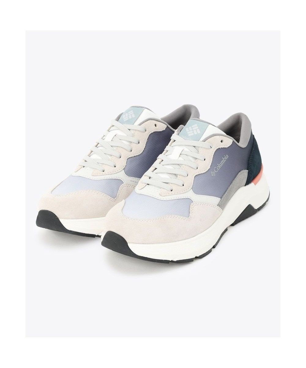 【コロンビア/Columbia】のColumbia/ イーストサイドトレーナー ツー オムニテック /コロンビア インテリア・キッズ・メンズ・レディースファッション・服の通販 founy(ファニー) 　ファッション　Fashion　レディースファッション　Fashion for Women　アウトドア　Outdoor Clothing　インソール　Shoe Insole　秋　Autumn　クッション　Cushion, Throw Pillow　クラシカル　Classical, Vintage-Inspired　ストレッチ　Stretch, Stretchy Fabric　スニーカー　Sneakers, Trainers　トレーナー　Sweatshirt, Trainer　ラウンド　Round, Round Neck　ラバー　Rubber, Rubber Sole　ランニング　Running, Running Wear, Activewear, Jogging　おすすめ　Recommended / Our Picks　Mountain、 Alpenglow|ID: prp329100004848661 ipo3291000000035522688