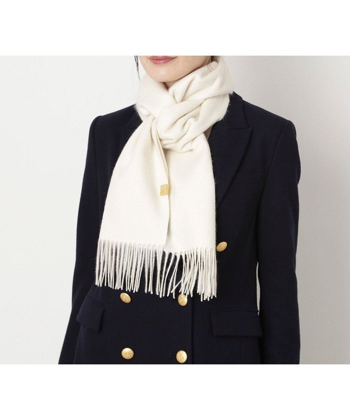 【ムーンバット/MOONBAT】のWEB限定【洗える】ミエル (miel) カシミヤ100% プレーンマフラー インテリア・キッズ・メンズ・レディースファッション・服の通販 founy(ファニー) https://founy.com/ ファッション Fashion レディースファッション Fashion for Women マフラー・スヌード / 冬小物の定番 Scarves & Mufflers ウォッシャブル Machine Washable 洗える Machine Washable コレクション Collection, Seasonal Line スヌード Snood, Infinity Scarf トレンド Trend, Trending Now マフラー Scarf, Muffler 冬 Winter / This Winter A/W・秋冬 Autumn/Winter おすすめ Recommended / Our Picks エレガント 上品 Elegant |ID: prp329100004848697 ipo3291000000035522778