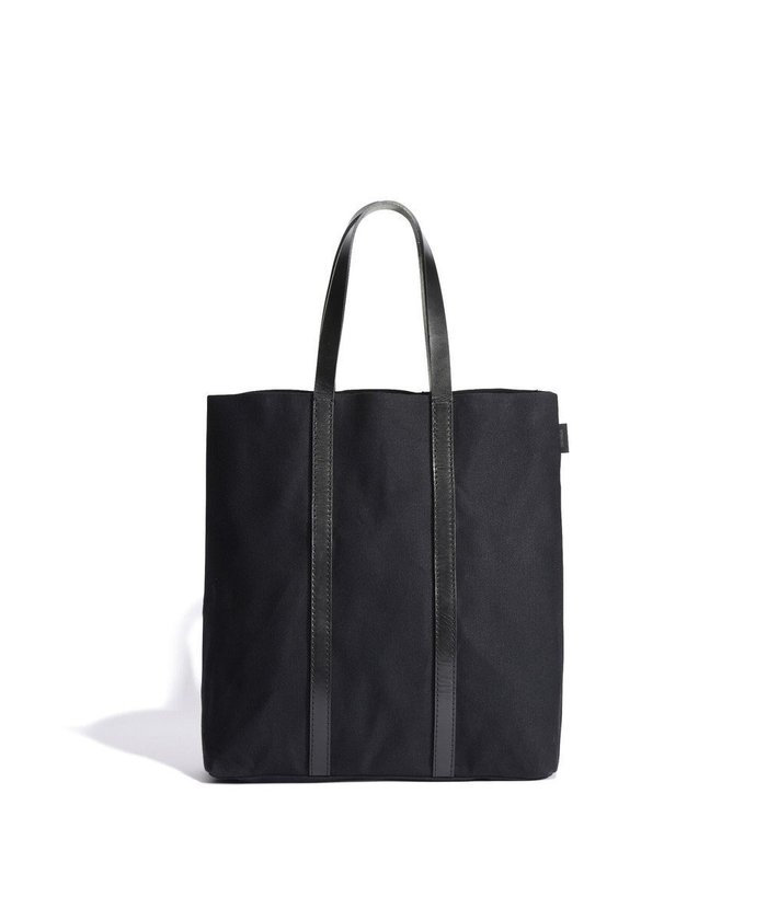 【エースバッグズアンドラゲッジ/ACE BAGS & LUGGAGE】のUNTRACK PARK/TC コットン 縦型トートバッグ 60061 アントラック インテリア・キッズ・メンズ・レディースファッション・服の通販 founy(ファニー) https://founy.com/ ファッション Fashion レディースファッション Fashion for Women バッグ Bags アンティーク Antique-Inspired ヴィンテージ Vintage Style スマート Smart, Elegant バランス Balance, Style Balance ポケット Pocket, Pocket Detail エレガント 上品 Elegant ビジネス 仕事 通勤 Business / Work / Commuting |ID: prp329100004848705 ipo3291000000035931383