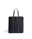 【エースバッグズアンドラゲッジ/ACE BAGS & LUGGAGE】のUNTRACK PARK/TC コットン 縦型トートバッグ 60061 アントラック 人気、トレンドファッション・服の通販 founy(ファニー) ファッション Fashion レディースファッション Fashion for Women バッグ Bags アンティーク Antique-Inspired ヴィンテージ Vintage Style スマート Smart, Elegant バランス Balance, Style Balance ポケット Pocket, Pocket Detail エレガント 上品 Elegant ビジネス 仕事 通勤 Business / Work / Commuting thumbnail ブラック|ID: prp329100004848705 ipo3291000000035931386