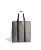 【エースバッグズアンドラゲッジ/ACE BAGS & LUGGAGE】のUNTRACK PARK/TC コットン 縦型トートバッグ 60061 アントラック 人気、トレンドファッション・服の通販 founy(ファニー) ファッション Fashion レディースファッション Fashion for Women バッグ Bags アンティーク Antique-Inspired ヴィンテージ Vintage Style スマート Smart, Elegant バランス Balance, Style Balance ポケット Pocket, Pocket Detail エレガント 上品 Elegant ビジネス 仕事 通勤 Business / Work / Commuting thumbnail グレー|ID: prp329100004848705 ipo3291000000035931396