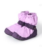 【チャコット/Chacott】のウォームアップブーツ 人気、トレンドファッション・服の通販 founy(ファニー) ファッション Fashion レディースファッション Fashion for Women レッグウェア・ストッキング Legwear & Hosiery コンパクト Compact, Small Size プリント Print, Printed Pattern thumbnail ライラック|ID: prp329100004848736 ipo3291000000035522836