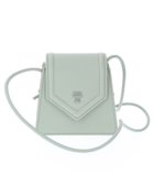 【アナスイ/ANNA SUI】のクリスタル マイクロミニバッグ(ミニ) ミント|ID: prp329100004848749 ipo3291000000035870764