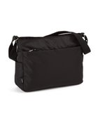 【エースバッグズアンドラゲッジ/ACE BAGS & LUGGAGE】のACE アリッサム ショルダーバッグ 17691 人気、トレンドファッション・服の通販 founy(ファニー) ファッション Fashion レディースファッション Fashion for Women エレガント 上品 Elegant シンプル Simple, Minimal トラベル Travel, Travel Gear ポケット Pocket, Pocket Detail メッシュ Mesh, Net Fabric メンズ Men's, Menswear リップ Lip, Lip Motif リュック Backpack, Rucksack 再入荷 Restock / Back in Stock 旅行 Travel スーツケース キャリーケース Suitcase / Carry Case thumbnail ブラック|ID: prp329100004848768 ipo3291000000036005289