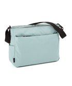 【エースバッグズアンドラゲッジ/ACE BAGS & LUGGAGE】のACE アリッサム ショルダーバッグ 17691 人気、トレンドファッション・服の通販 founy(ファニー) ファッション Fashion レディースファッション Fashion for Women エレガント 上品 Elegant シンプル Simple, Minimal トラベル Travel, Travel Gear ポケット Pocket, Pocket Detail メッシュ Mesh, Net Fabric メンズ Men's, Menswear リップ Lip, Lip Motif リュック Backpack, Rucksack 再入荷 Restock / Back in Stock 旅行 Travel スーツケース キャリーケース Suitcase / Carry Case thumbnail ライトブルー|ID: prp329100004848768 ipo3291000000036005296