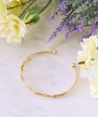 【ティアクラッセ/Tiaclasse】のメタルボールツイストバングル 人気、トレンドファッション・服の通販 founy(ファニー) ファッション Fashion レディースファッション Fashion for Women おすすめ Recommended / Our Picks アクセサリー Fashion Accessories エレガント 上品 Elegant シューズ Shoes, Footwear シルバー Silver, Metallic Silver シンプル Simple, Minimal チュニック Tunic, Long Top ツイスト Tweed, Tweed Fabric バングル Bangle, Bracelet ブレスレット Bracelet, Wristband メタル Metal, Metal Parts 再入荷 Restock / Back in Stock 新作・新入荷 New Arrivals / New In thumbnail ゴールド|ID: prp329100004848783 ipo3291000000035594727