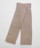 【オルクベット/ORuKuBET】のアームウォーマー(WOMEN)【WEB限定カラー有り】 人気、トレンドファッション・服の通販 founy(ファニー) ファッション Fashion レディースファッション Fashion for Women 手袋 Gloves & Mittens アクリル Acrylic Material スマート Smart, Elegant 夏 Summer S/S・春夏 SS, Spring/Summer, Warm Season A/W・秋冬 Autumn/Winter thumbnail ベージュ|ID: prp329100004848789 ipo3291000000036254409