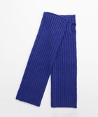 【オルクベット/ORuKuBET】のアームウォーマー(WOMEN)【WEB限定カラー有り】 人気、トレンドファッション・服の通販 founy(ファニー) ファッション Fashion レディースファッション Fashion for Women 手袋 Gloves & Mittens アクリル Acrylic Material スマート Smart, Elegant 夏 Summer S/S・春夏 SS, Spring/Summer, Warm Season A/W・秋冬 Autumn/Winter thumbnail ブルー|ID: prp329100004848789 ipo3291000000036254410