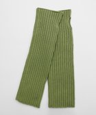 【オルクベット/ORuKuBET】のアームウォーマー(WOMEN)【WEB限定カラー有り】 人気、トレンドファッション・服の通販 founy(ファニー) ファッション Fashion レディースファッション Fashion for Women 手袋 Gloves & Mittens アクリル Acrylic Material スマート Smart, Elegant 夏 Summer S/S・春夏 SS, Spring/Summer, Warm Season A/W・秋冬 Autumn/Winter thumbnail グリーン|ID: prp329100004848789 ipo3291000000036254412