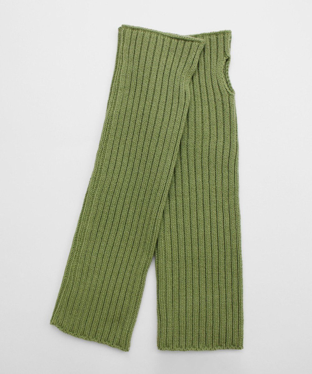 【オルクベット/ORuKuBET】のアームウォーマー(WOMEN)【WEB限定カラー有り】 インテリア・キッズ・メンズ・レディースファッション・服の通販 founy(ファニー) ファッション Fashion レディースファッション Fashion for Women 手袋 Gloves & Mittens アクリル Acrylic Material スマート Smart, Elegant 夏 Summer S/S・春夏 SS, Spring/Summer, Warm Season A/W・秋冬 Autumn/Winter グリーン|ID: prp329100004848789 ipo3291000000036254412