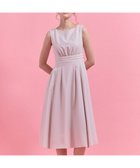 【トッカ/TOCCA】の【chayさん着用・00サイズあり】CLOVER BLESS ドレス 人気、トレンドファッション・服の通販 founy(ファニー) ファッション Fashion レディースファッション Fashion for Women ワンピース Dresses フォーマル・パーティードレス・結婚式用ドレス Elegant & Casual Dresses エレガント 上品 Elegant スカラップ Scallop, Scalloped Edge ドレス Dress, One-Piece ドレープ Drape, Draping Fabric フォーマル Formal, Dressy フレア Flare, Flared 夏 Summer S/S・春夏 SS, Spring/Summer, Warm Season A/W・秋冬 Autumn/Winter thumbnail ピンク系|ID: prp329100004848856 ipo3291000000035594958