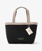 【トッカ/TOCCA】の【chayさん着用・3/22(日)までの完全受注生産】PIECE OF MY ESSENCE CUSTOMIZED BAG カスタマイズ バッグ 人気、トレンドファッション・服の通販 founy(ファニー) ファッション Fashion レディースファッション Fashion for Women バッグ Bags コレクション Collection, Seasonal Line 財布 Wallet, Purse チェリー Cherry, Cherry Pattern チェーン Chain, Chain Strap チャーム Charm, Pendant ドレス Dress, One-Piece 人気 Popular, Best Seller フェミニン Feminine, Girly ベーシック Basic, Essential ポケット Pocket, Pocket Detail マグネット Magnet, Magnetic Closure メタル Metal, Metal Parts モチーフ Motif, Design Theme リップ Lip, Lip Motif リュクス Luxury, Elegant, High-End, Chic ワンポイント One Point, Statement Accent 2026年 2026 thumbnail ブラックモカ×ラブレター|ID: prp329100004848877 ipo3291000000035457233