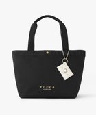 【トッカ/TOCCA】の【chayさん着用・3/22(日)までの完全受注生産】PIECE OF MY ESSENCE CUSTOMIZED BAG カスタマイズ バッグ 人気、トレンドファッション・服の通販 founy(ファニー) ファッション Fashion レディースファッション Fashion for Women バッグ Bags コレクション Collection, Seasonal Line 財布 Wallet, Purse チェリー Cherry, Cherry Pattern チェーン Chain, Chain Strap チャーム Charm, Pendant ドレス Dress, One-Piece 人気 Popular, Best Seller フェミニン Feminine, Girly ベーシック Basic, Essential ポケット Pocket, Pocket Detail マグネット Magnet, Magnetic Closure メタル Metal, Metal Parts モチーフ Motif, Design Theme リップ Lip, Lip Motif リュクス Luxury, Elegant, High-End, Chic ワンポイント One Point, Statement Accent 2026年 2026 thumbnail ブラック×ラブレター|ID: prp329100004848877 ipo3291000000035457255