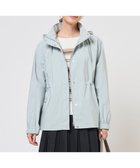 【ジェイ プレス/J.PRESS】の【2way】Artirosa ショート丈 コート スモーキーミント系|ID: prp329100004848933 ipo3291000000035457913