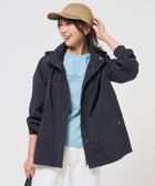 【ジェイ プレス/J.PRESS】の【2way】Artirosa ショート丈 コート ネイビー系|ID: prp329100004848933 ipo3291000000035457921