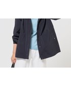 【ジェイ プレス/J.PRESS】の【2way】Artirosa ショート丈 コート ネイビー系|ID: prp329100004848933 ipo3291000000035595074