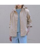 【ジェイ プレス/J.PRESS】の【2way】Artirosa ショート丈 コート 人気、トレンドファッション・服の通販 founy(ファニー) ファッション Fashion レディースファッション Fashion for Women アウター Coat / Outerwear Collection コート・ロングコート・ピーコート Long Coats, Peacoats & More レディースジャケット・軽アウター Jackets 春 Spring ショート Short, Short Length シンプル Simple, Minimal ジャケット Jacket, Outerwear ドット Polka Dot, Dot Pattern なめらか Smooth, Silky Texture バランス Balance, Style Balance パウダー Powder, Soft Tone S/S・春夏 SS, Spring/Summer, Warm Season 夏 Summer thumbnail モカ系|ID: prp329100004848933 ipo3291000000036285385