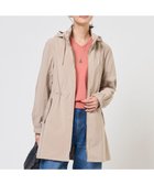 【ジェイ プレス/J.PRESS】の【2way】Artirosa ロング丈 コート モカ系|ID: prp329100004848936 ipo3291000000035457986