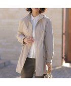 【ジェイ プレス/J.PRESS】の【WEB限定カラーあり・2way】Artirosa ロング丈 コート モカ系|ID: prp329100004848936 ipo3291000000036181253