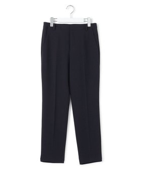 【23区/NIJYUSANKU】 【セットアップ対応】トリアセダブルジョーゼット パンツ (丈長め)人気、トレンドファッション・服の通販 founy(ファニー) ファッション Fashion レディースファッション Fashion for Women セットアップ Matching Sets レディースパンツ・ボトムス Pants & Trousers / Bottoms 洗える Machine Washable ジャケット Jacket, Outerwear ジョーゼット Georgette, Semi-Sheer Fabric ストレッチ Stretch, Stretchy Fabric スーツ Suit, Formalwear セットアップ Set-Up, Coordinated Outfit センター Center, Center Line 定番 Standard, Basic Item 人気 Popular, Best Seller ペプラム Peplum, Flared Hem A/W・秋冬 Autumn/Winter S/S・春夏 SS, Spring/Summer, Warm Season 夏 Summer 2023春夏・S/S Spring/Summer 2023 SS23 2023年 2023 セレモニー Ceremony ビジネス 仕事 通勤 Business / Work / Commuting |ID:prp329100004848947