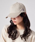 【ポール スミス/Paul Smith】のラビットエンブロイダリー キャップ ライトベージュ|ID: prp329100004848948 ipo3291000000035940614