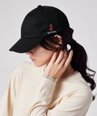 【ポール スミス/Paul Smith】のラビットエンブロイダリー キャップ ブラック|ID: prp329100004848948 ipo3291000000035940616
