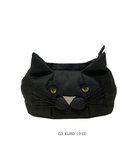 【ルートート/ROOTOTE】の3542【ルートート】EU.ウィズルー.ネコ-A 人気、トレンドファッション・服の通販 founy(ファニー) ファッション Fashion レディースファッション Fashion for Women バッグ Bags ミニ財布・二つ折り財布 Wallets & Card Cases ポーチ&ミニバッグ Pouches & Mini Bags アクセサリー Fashion Accessories カメラ Camera Accessories 財布 Wallet, Purse チャーム Charm, Pendant ネコ Cat, Feline Motif フェイス Face, Facial Design フォルム Silhouette, Form プリント Print, Printed Pattern ポーチ Pouch, Small Case ランダム Random, Irregular おすすめ Recommended / Our Picks 新作・新入荷 New Arrivals / New In thumbnail 03:クロ|ID: prp329100004848950 ipo3291000000035458162