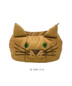 【ルートート/ROOTOTE】の3542【ルートート】EU.ウィズルー.ネコ-A 人気、トレンドファッション・服の通販 founy(ファニー) ファッション Fashion レディースファッション Fashion for Women バッグ Bags ミニ財布・二つ折り財布 Wallets & Card Cases ポーチ&ミニバッグ Pouches & Mini Bags アクセサリー Fashion Accessories カメラ Camera Accessories 財布 Wallet, Purse チャーム Charm, Pendant ネコ Cat, Feline Motif フェイス Face, Facial Design フォルム Silhouette, Form プリント Print, Printed Pattern ポーチ Pouch, Small Case ランダム Random, Irregular おすすめ Recommended / Our Picks 新作・新入荷 New Arrivals / New In thumbnail 02:トラ|ID: prp329100004848950 ipo3291000000035458164