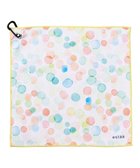 【ムーンバット/MOONBAT】のエスタ (estaa) くっつきタオル カラフルドット 人気、トレンドファッション・服の通販 founy(ファニー) ファッション Fashion レディースファッション Fashion for Women ミニ財布・二つ折り財布 Wallets & Card Cases カラフル Colorful Design 傘 Umbrella, Parasol 財布 Wallet, Purse タオル Towel, Bath Towel ドット Polka Dot, Dot Pattern ハンカチ Handkerchief, Hanky ハンド Hand, Handmade ポーチ Pouch, Small Case おすすめ Recommended / Our Picks thumbnail ライトイエロー|ID: prp329100004848976 ipo3291000000035595236