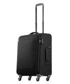 【エースバッグズアンドラゲッジ/ACE BAGS & LUGGAGE】のace. ロックペイントSS キャリーケース 58L 35702 エース 人気、トレンドファッション・服の通販 founy(ファニー) ファッション Fashion レディースファッション Fashion for Women スーツ Business Suits & Workwear シンプル Simple, Minimal トラベル Travel, Travel Gear 手帳 Planner, Notebook ハーフ Half, Half-Length ポケット Pocket, Pocket Detail メッシュ Mesh, Net Fabric リュック Backpack, Rucksack 再入荷 Restock / Back in Stock 旅行 Travel スーツケース キャリーケース Suitcase / Carry Case thumbnail ブラック|ID: prp329100004848993 ipo3291000000035854876