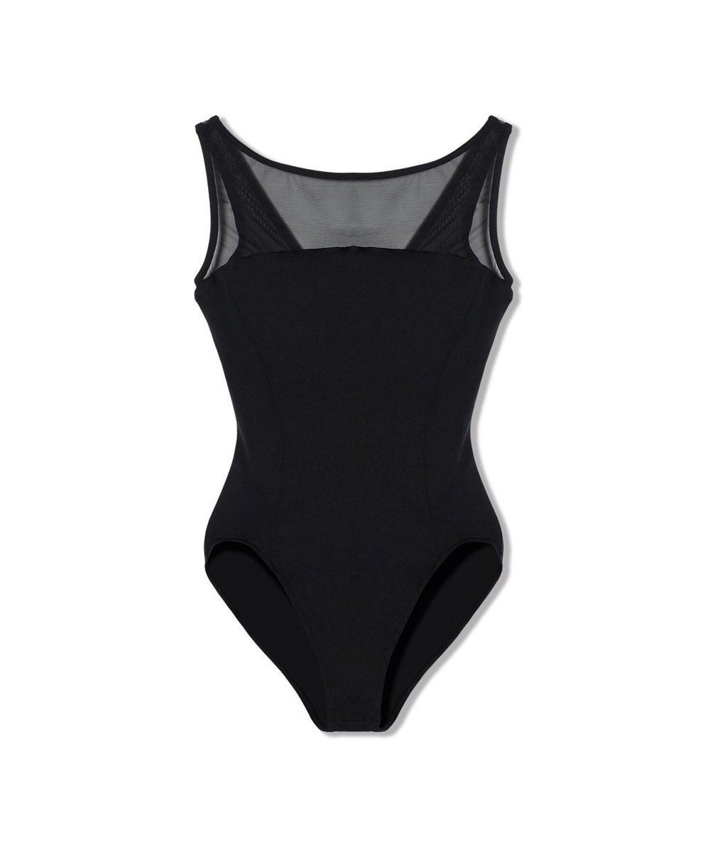 【チャコット/Chacott】のノースリーブレオタード 人気、トレンドファッション・服の通販 founy(ファニー) ファッション Fashion レディースファッション Fashion for Women トップス・カットソー Cut & Sew Tops キャミソール&ノースリーブ Camisoles & Sleeveless Tops シンプル Simple, Minimal チュール Tulip, Tulip Motif ノースリーブ Sleeveless, No-Sleeve フェミニン Feminine, Girly other-1|ID: prp329100004848996 ipo3291000000035809169